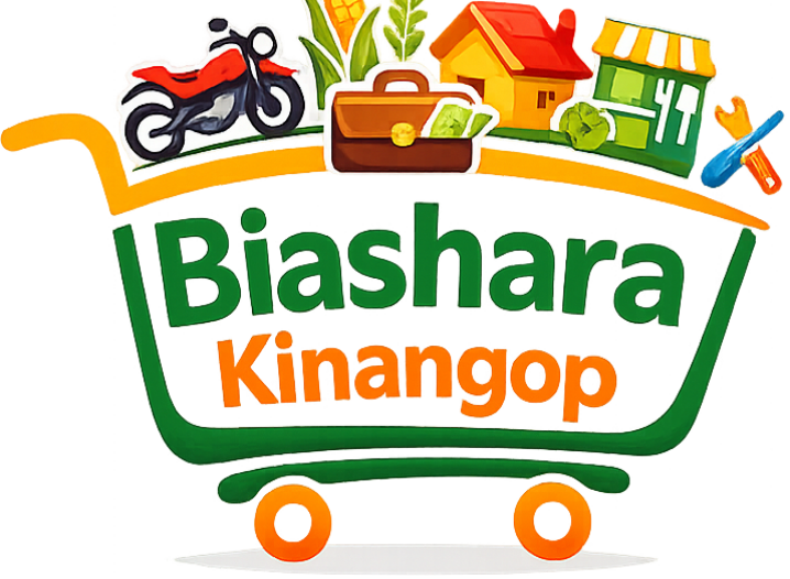 Kinangop Market Place