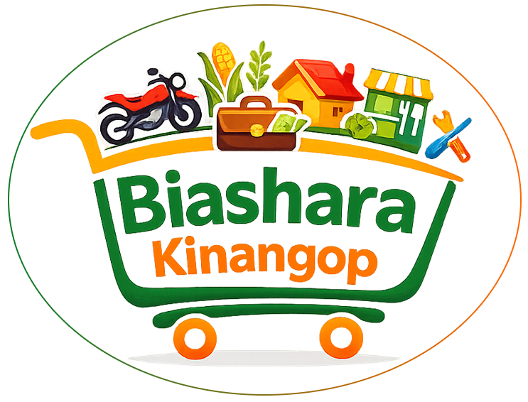 Buy & Sell in Kinangop
