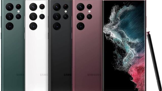 Samsung-Galaxy-S22-Ultra-5G-Android-Smartphone-6_8-inch-108MP-Samsung-S22U-US-Edition-5000mAh