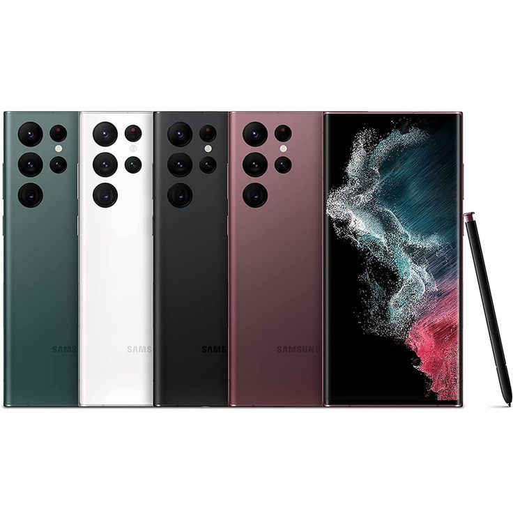 Samsung-Galaxy-S22-Ultra-5G-Android-Smartphone-6_8-inch-108MP-Samsung-S22U-US-Edition-5000mAh