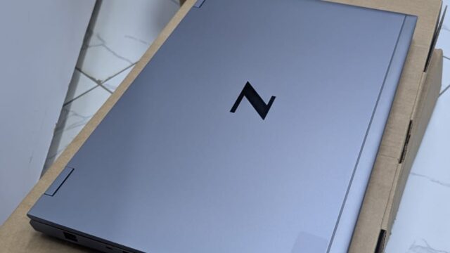 Zbook-Firefly-14-G7🔥